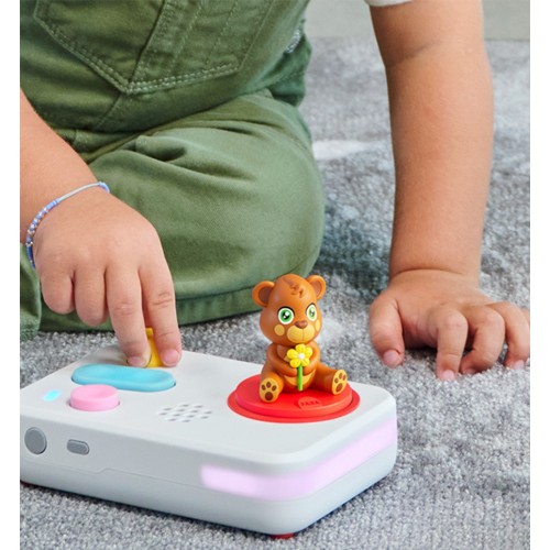 CANTA Y BAILA CON NINO