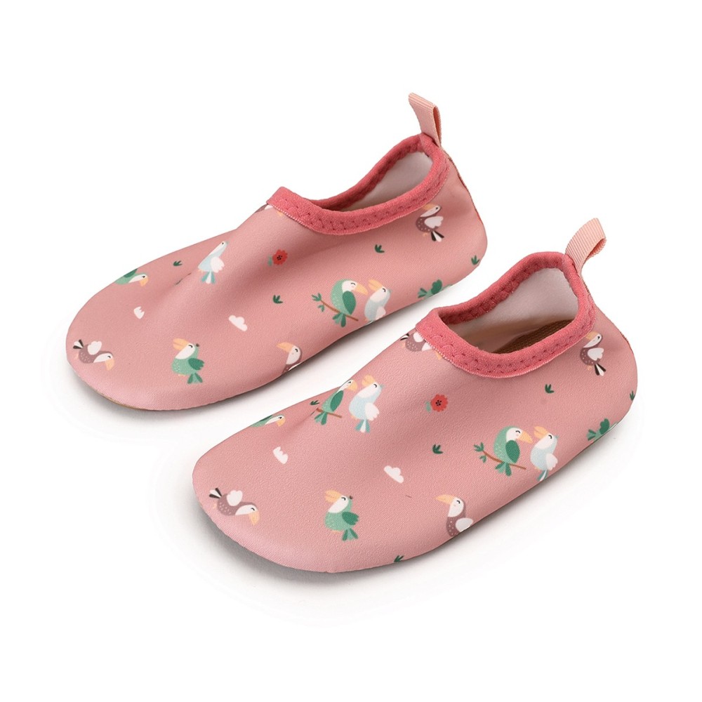 ESCARPINES MONNËKA TUCAN