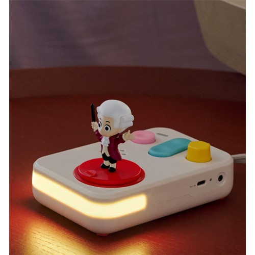 DULCES SINFONIAS DE MOZART