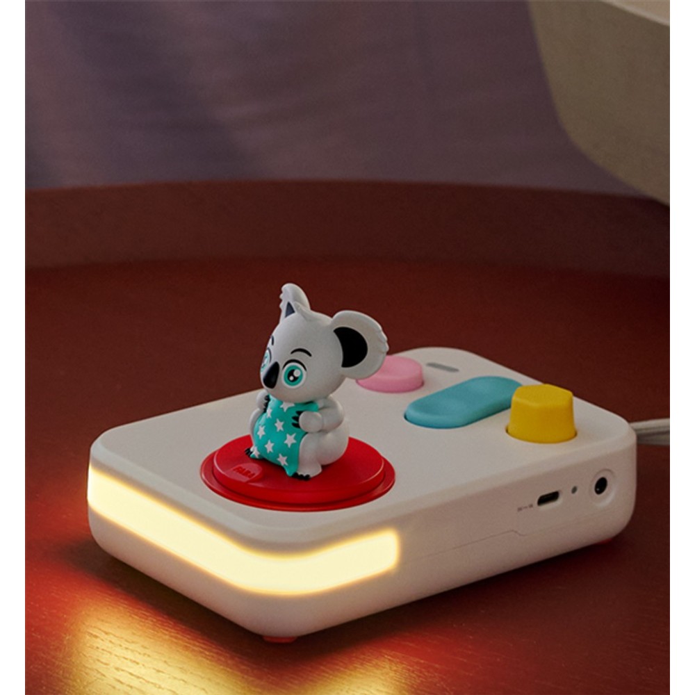 LOS ABRAZOS DE LAS BUENAS NOCHES 2