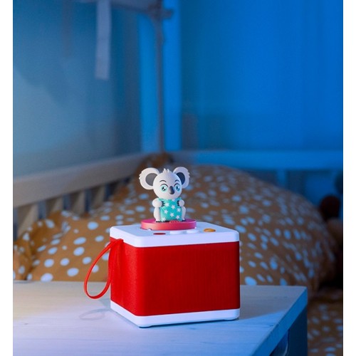 LOS ABRAZOS DE LAS BUENAS NOCHES