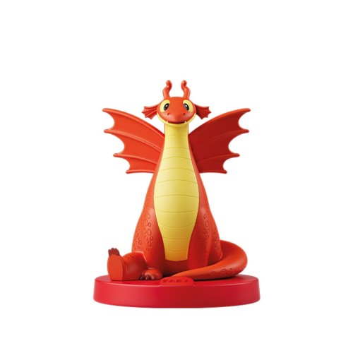 LILY DRANGOCITO BEIG