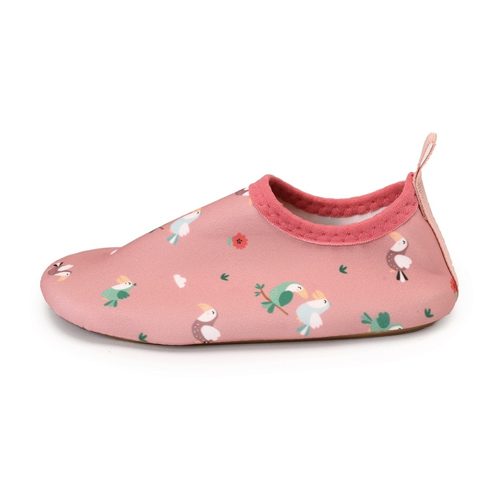 ESCARPINES MONNËKA TUCAN