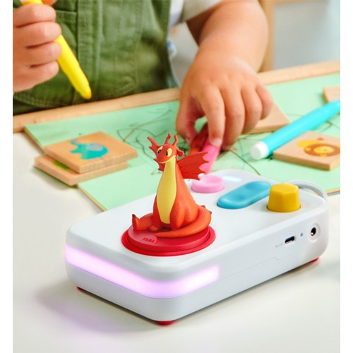 LILY DRANGOCITO BEIG