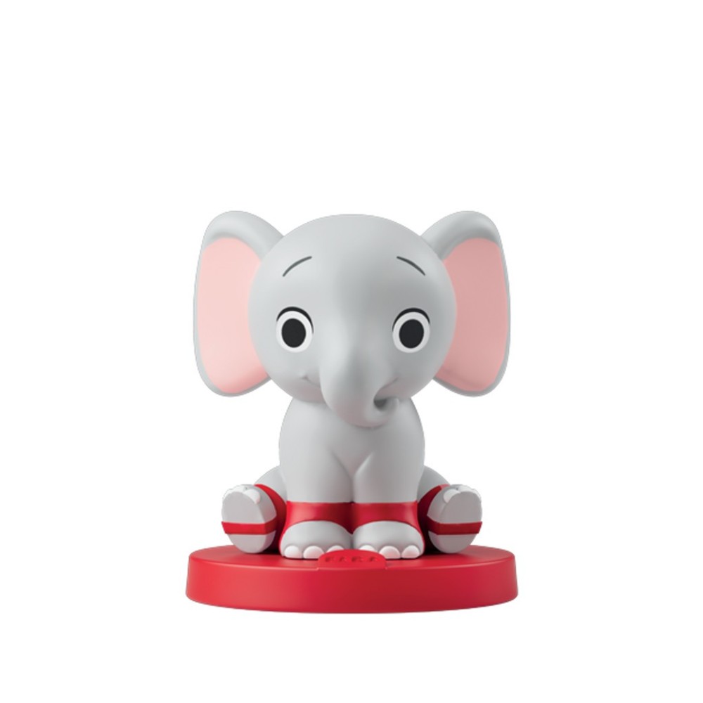 LAS CANCIONES DEL ELEFANTE