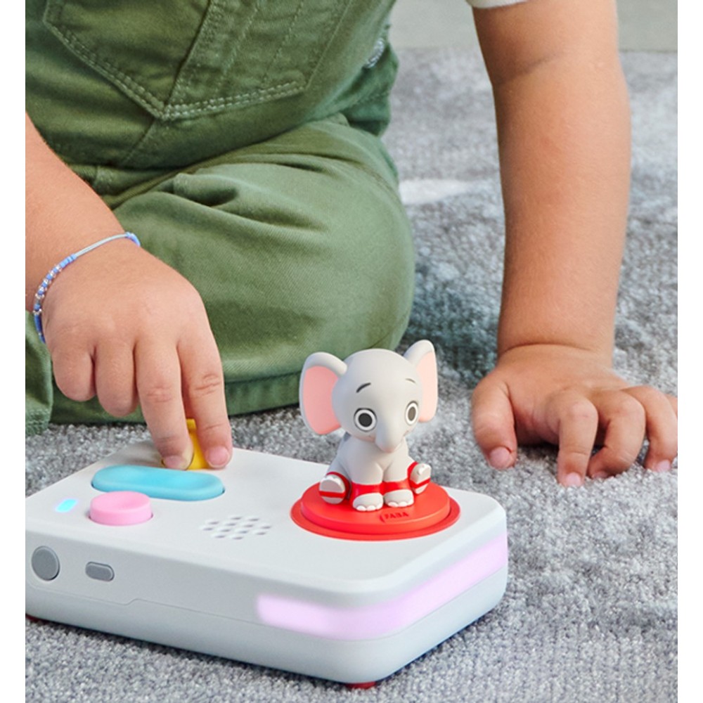 LAS CANCIONES DEL ELEFANTE 2