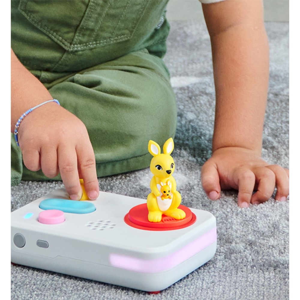 CANTA Y SALTA CON CAMILA