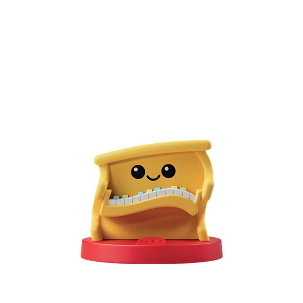 MUSICA CLASICO PIANO