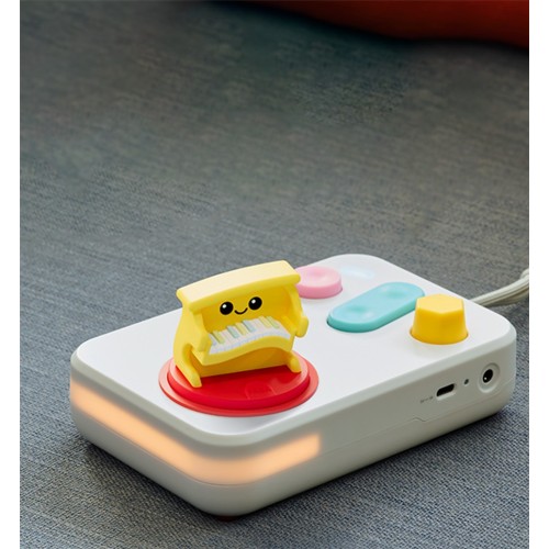 MUSICA CLASICO PIANO