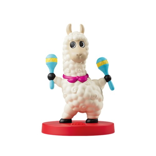 LATINOAMERICA EN MUSICA