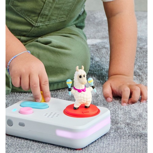 LATINOAMERICA EN MUSICA