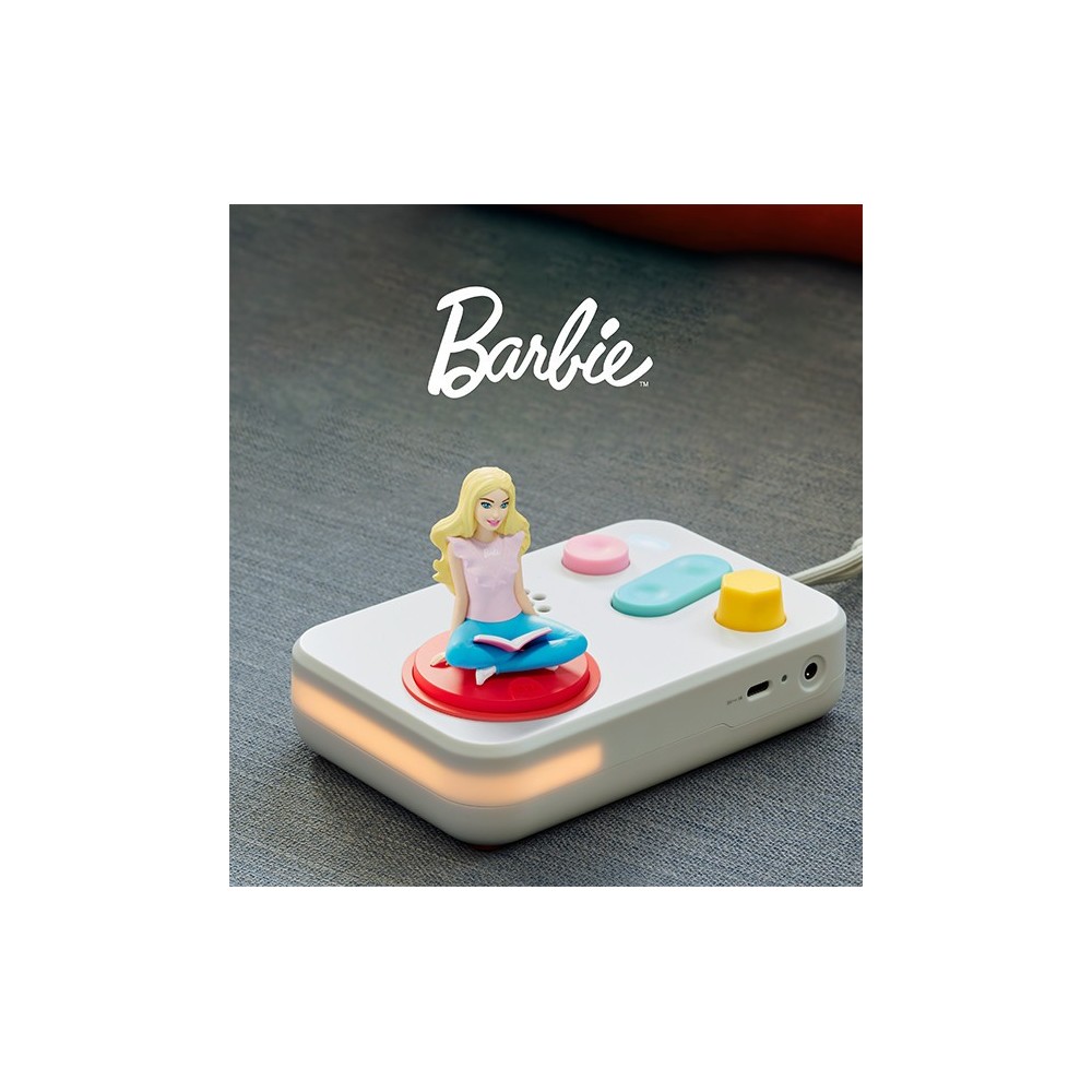 BARBIE: MEJORES AMIGAS