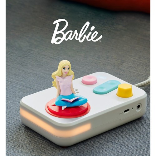 BARBIE: MEJORES AMIGAS