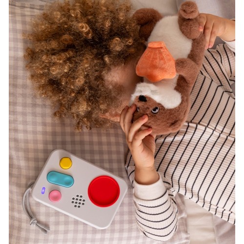 FABA MIMOS ABRAZOS CON MARTA