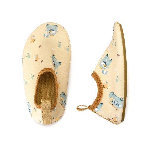 ESCARPINES MONNËKA SURF VAN