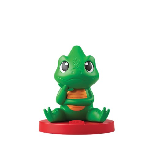 DESCUBRIENDO LAS EMOCIONES