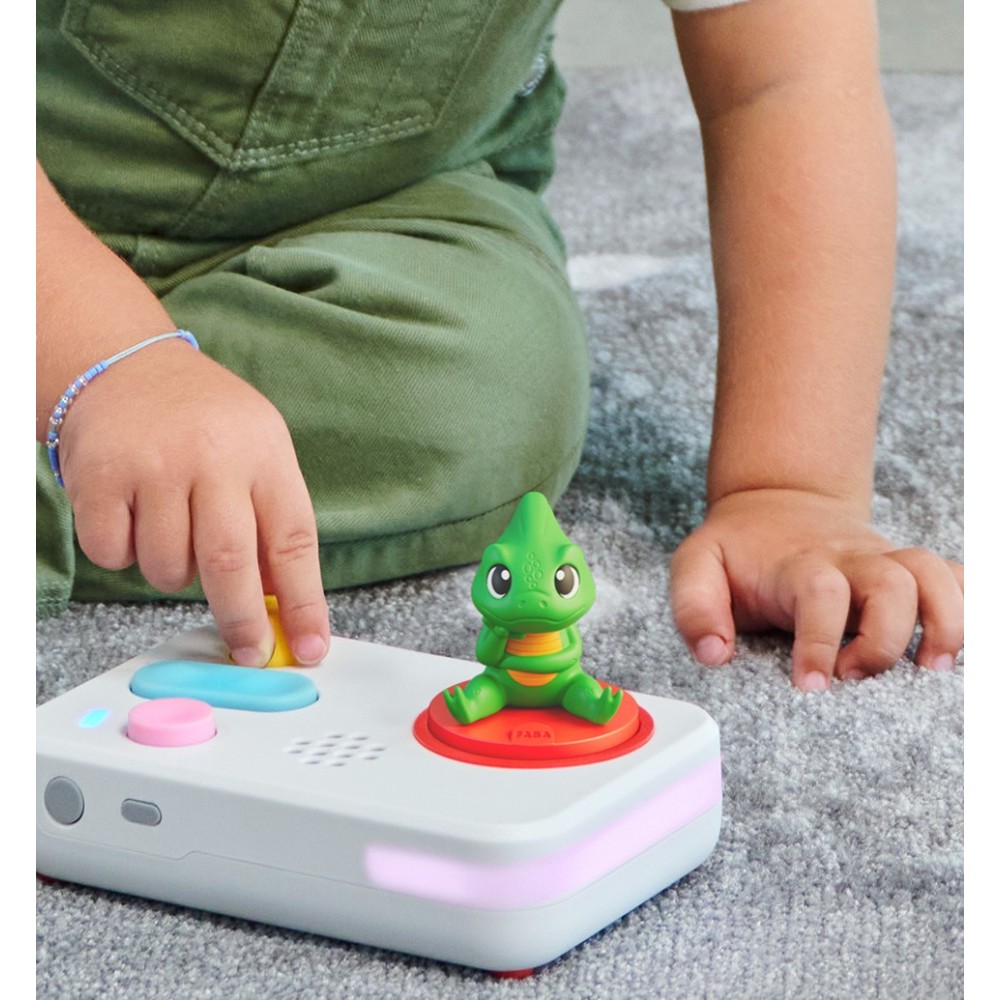 DESCUBRIENDO LAS EMOCIONES