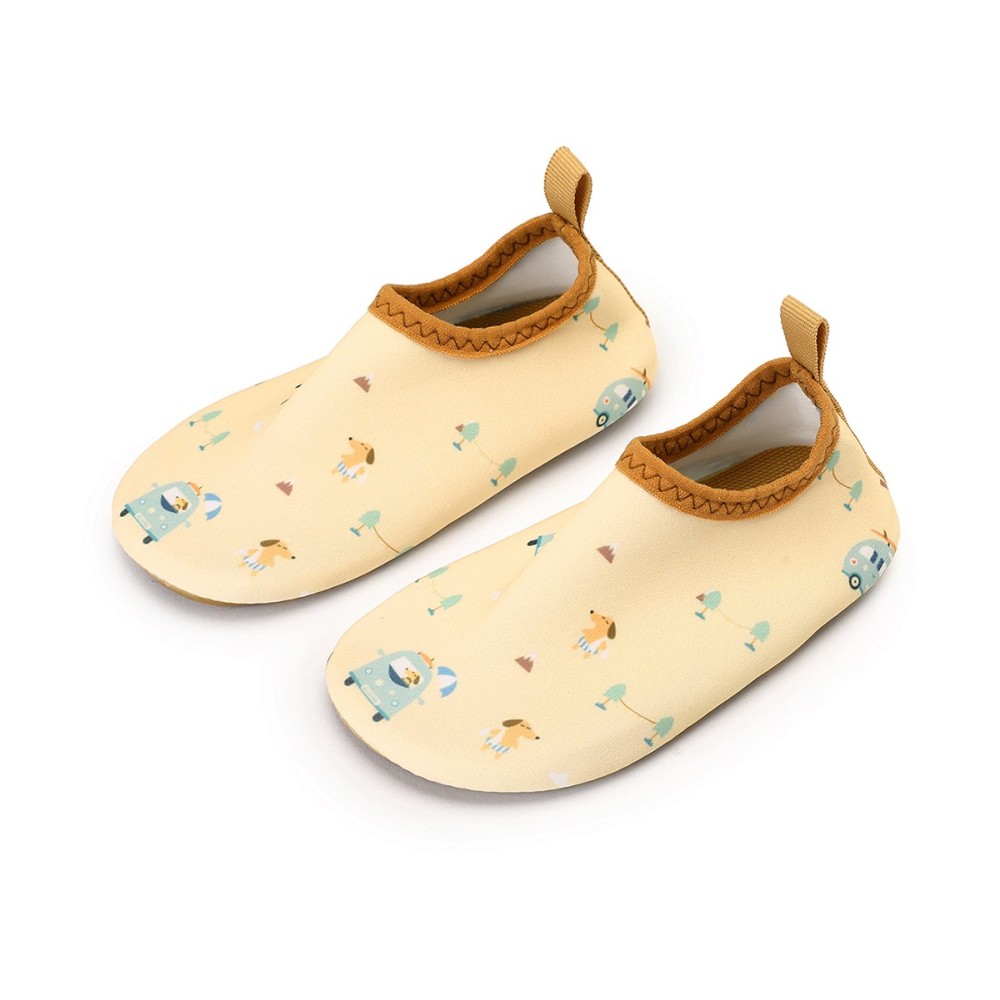 ESCARPINES MONNËKA SURF VAN