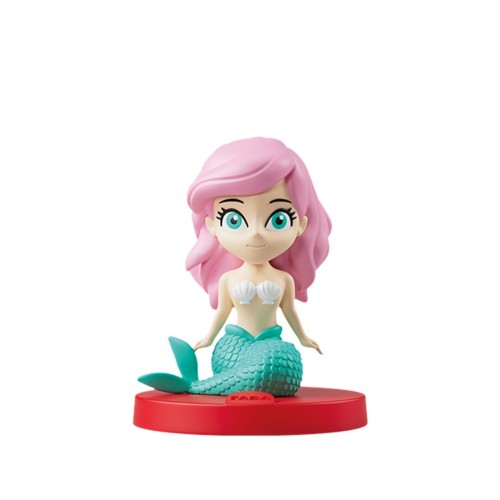 LA SIRENITA Y OTRO CUENTO