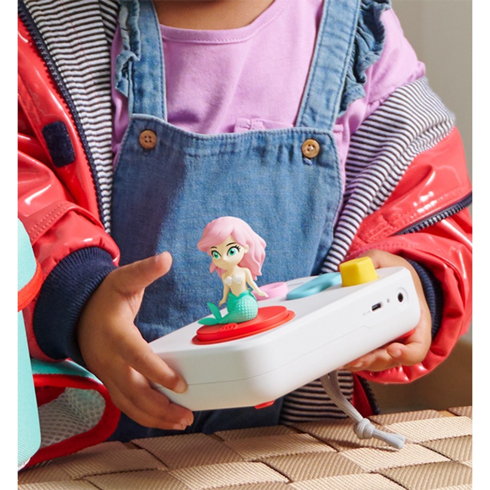 LA SIRENITA Y OTRO CUENTO