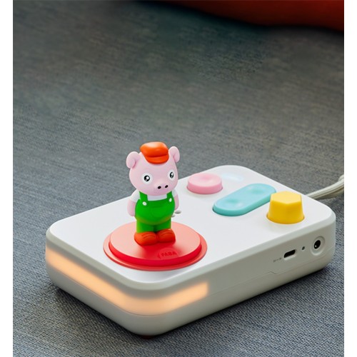 LOS 3 CERDITOS Y OTROS CUENTOS