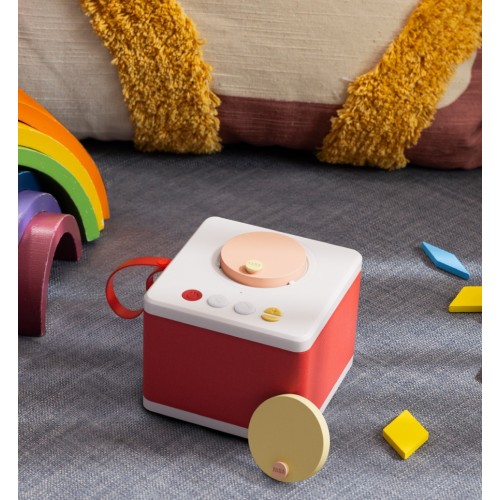 FABAME PLATANO Y MELON