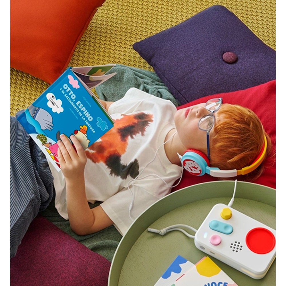 OTTO,ESPINO Y EL SALVAMENTO 2