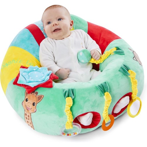 BABY SEAT&PLAY