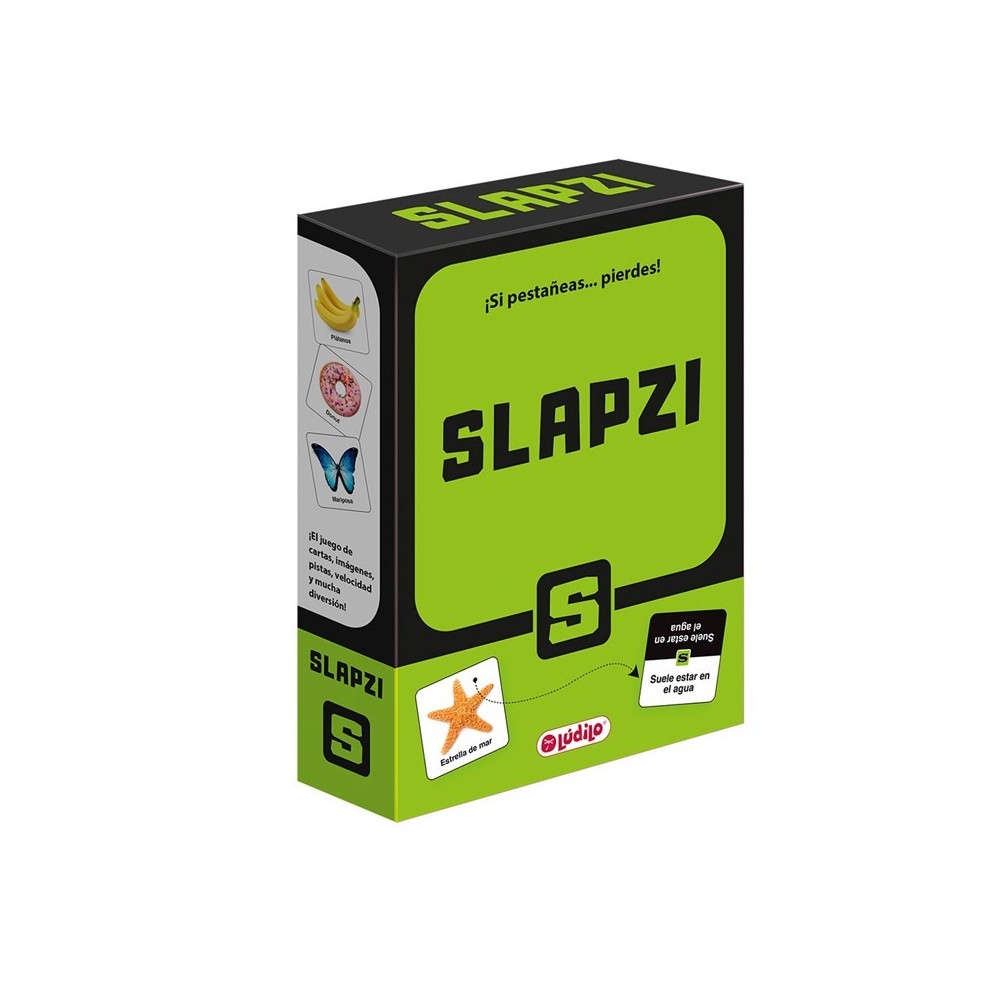 SLAPZI 2