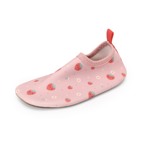 ESCARPINES MONNËKA STRAWBERRY