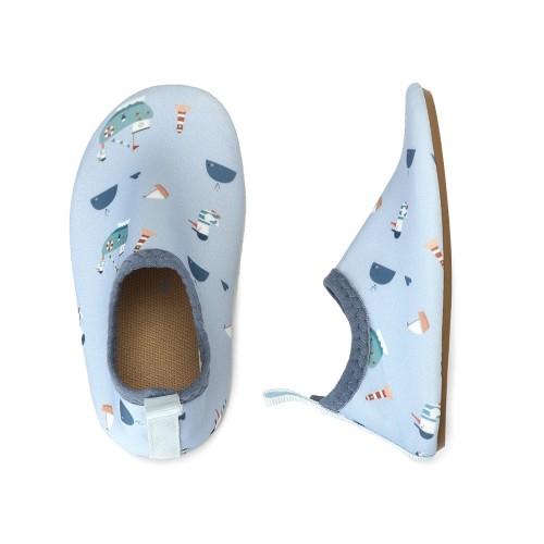 ESCARPINES MONNËKA FISHING BOAT