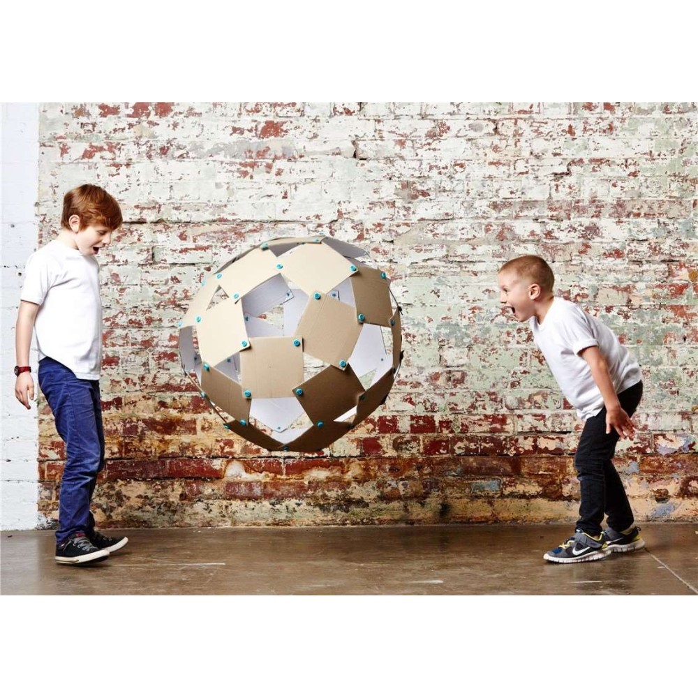 DISCOVER KIT 126 PICS