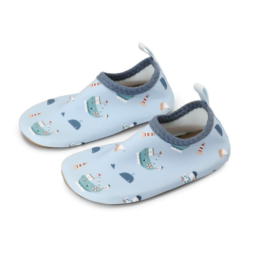 ESCARPINES MONNËKA FISHING BOAT