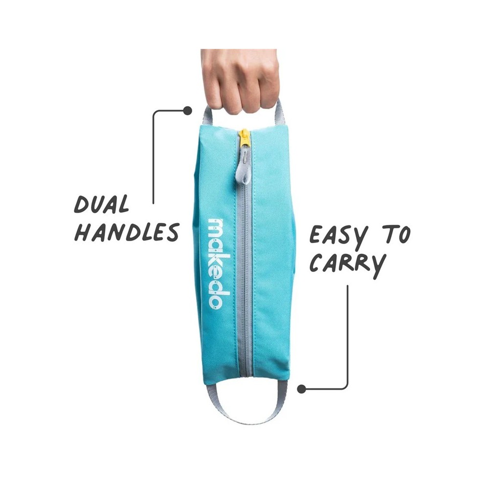 BOLSA HERRAMIENTAS MAKEDO