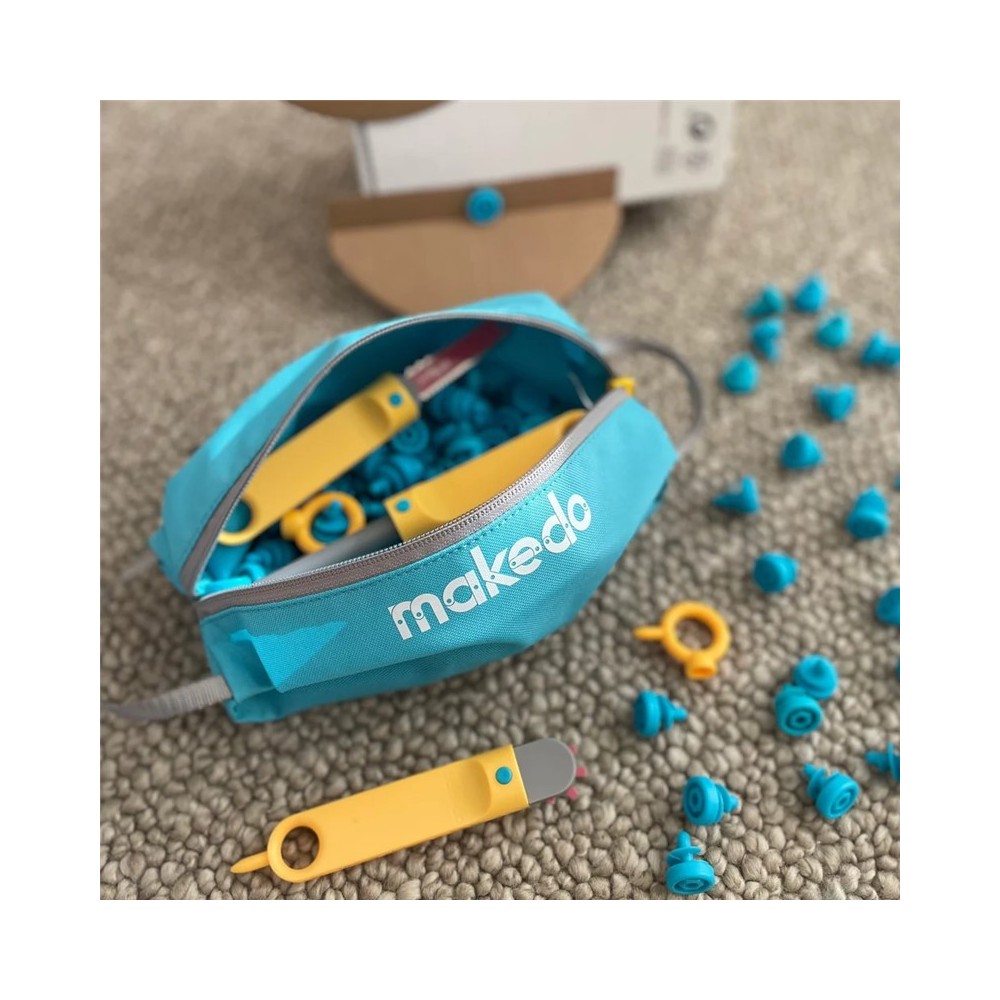 BOLSA HERRAMIENTAS MAKEDO