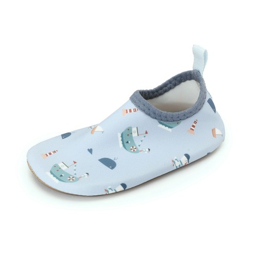 ESCARPINES MONNËKA FISHING BOAT