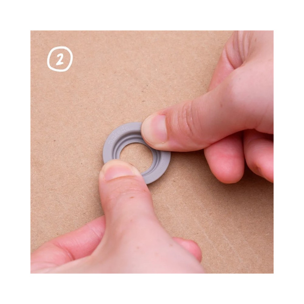 ROTO-RING (RODAMIENTO) BEIG