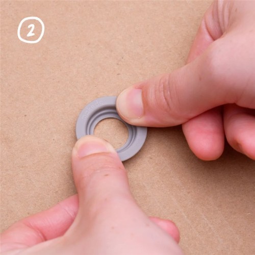 ROTO-RING (RODAMIENTO) BEIG