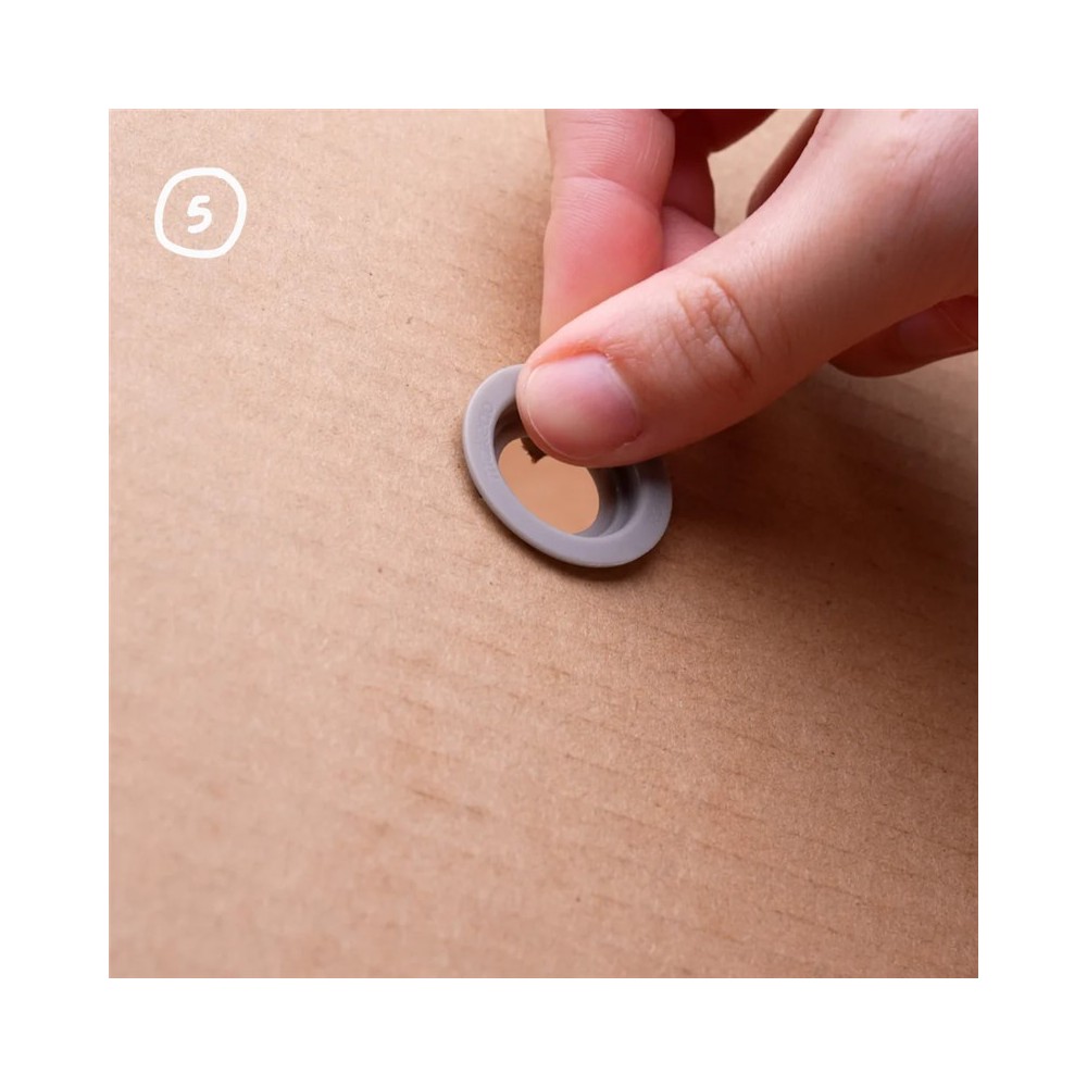 ROTO-RING (RODAMIENTO) BEIG