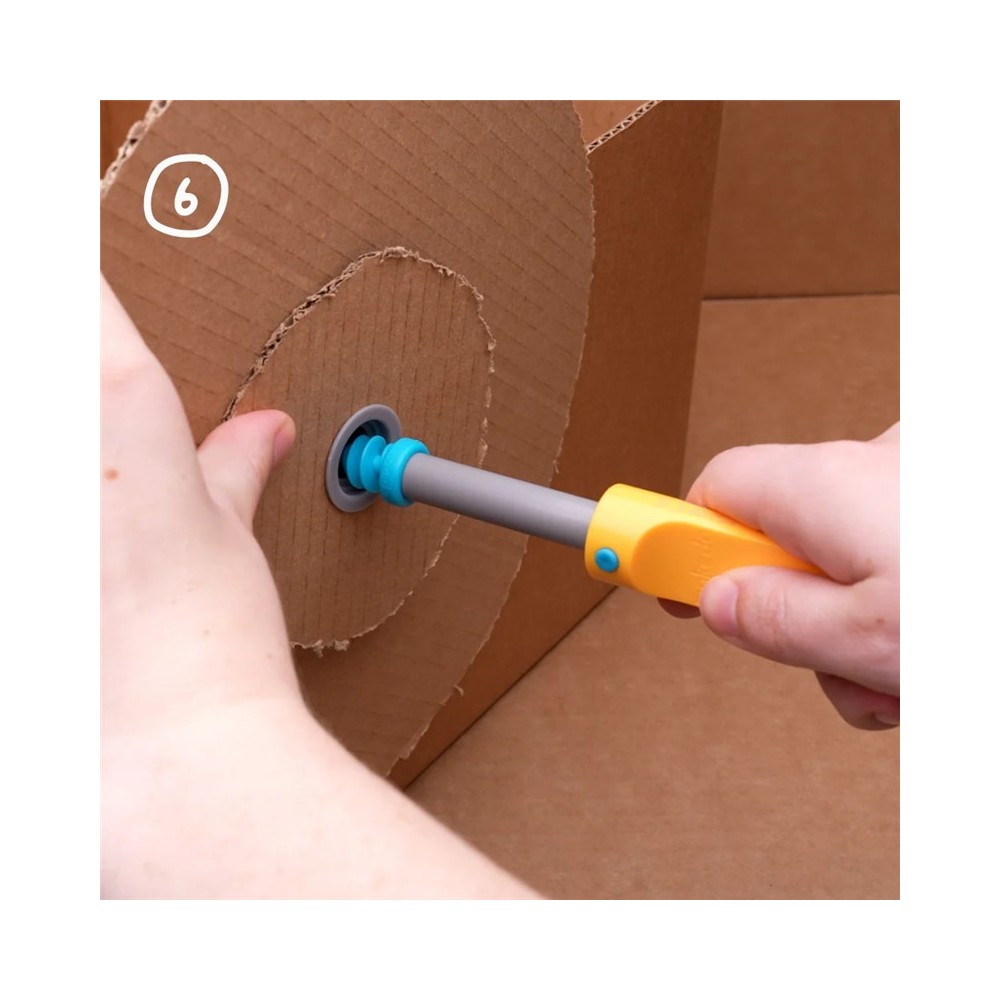 ROTO-RING (RODAMIENTO) BEIG