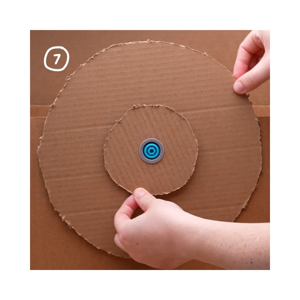 ROTO-RING (RODAMIENTO) BEIG