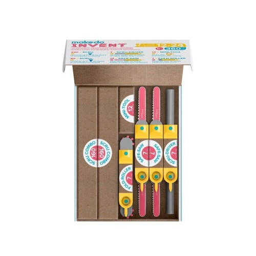 INVENT KIT 360 PICS BEIG