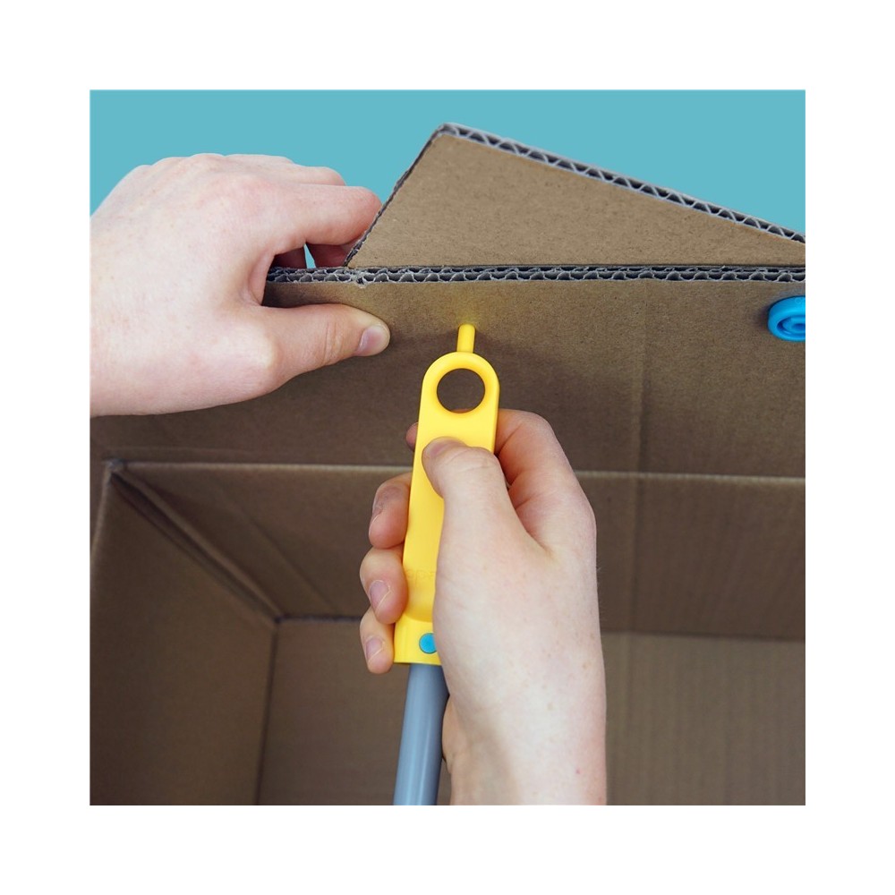 INVENT KIT 360 PICS BEIG