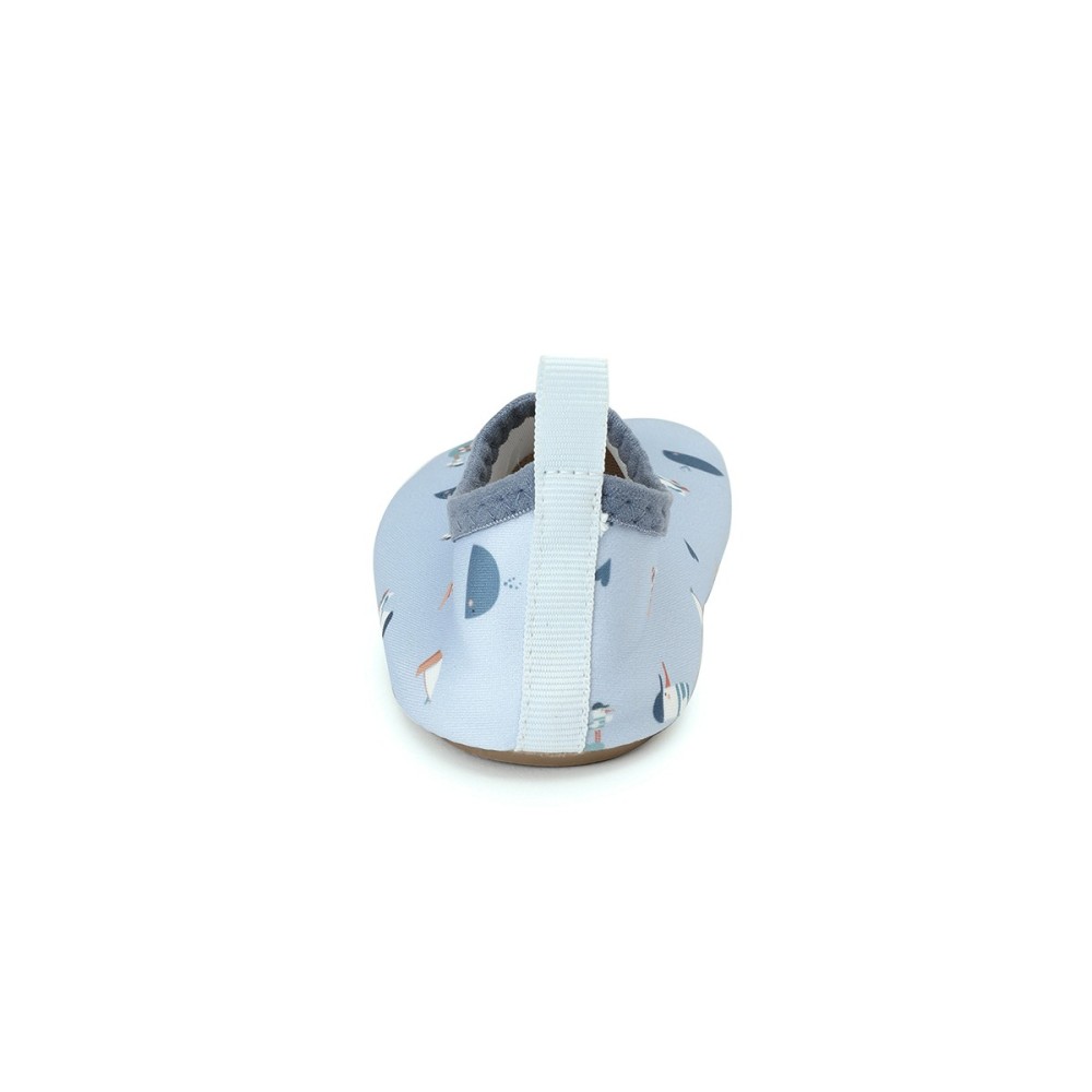 ESCARPINES MONNËKA FISHING BOAT