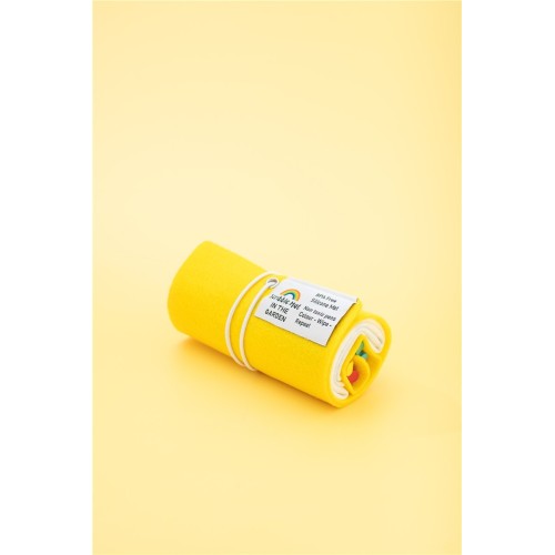 SCRIBBLE EN EL JARDIN 4 ROT