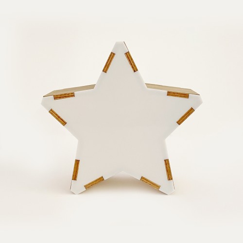 ESTRELLA PERSONALIZABLE JUNIOR