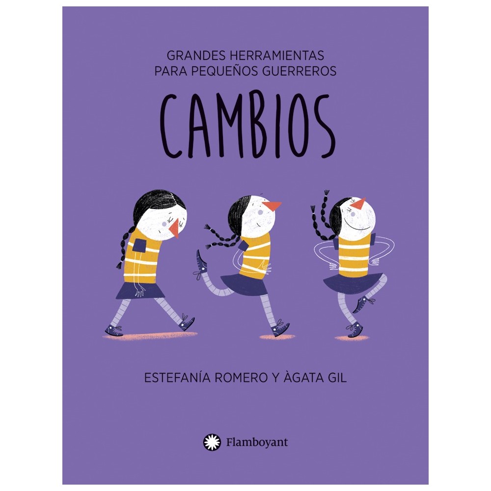 CAMBIOS