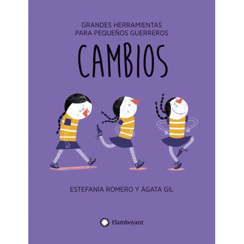 CAMBIOS