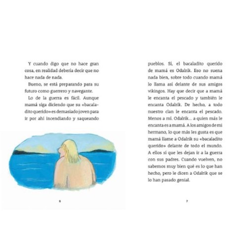 DAGFRID 2.QUE THOR-TURA