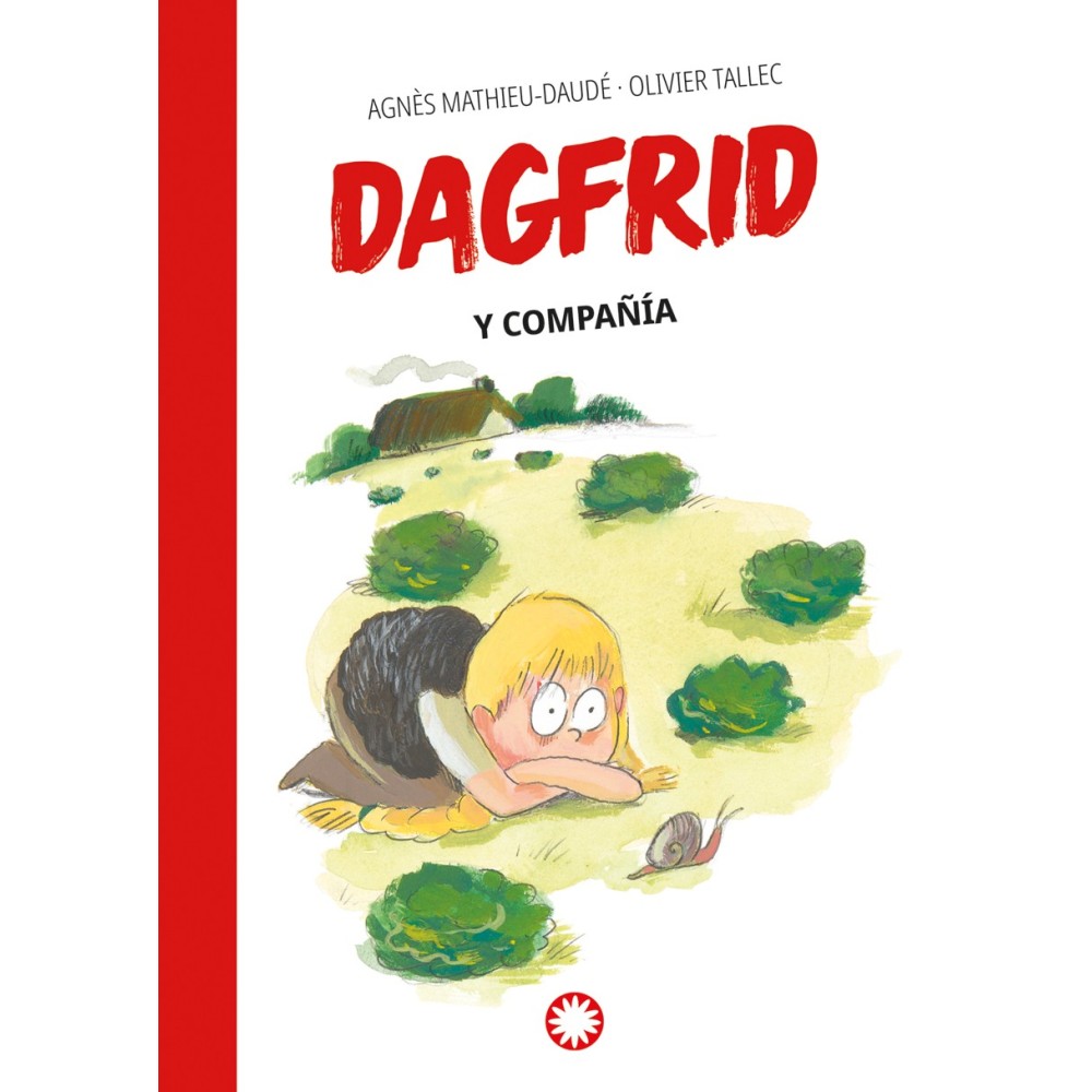 DAGFRID Y COMPAÑIA 3